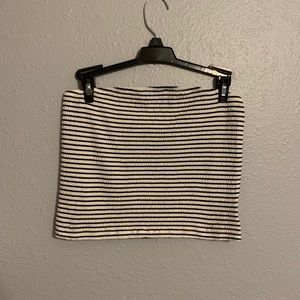 American Eagle Tube Top